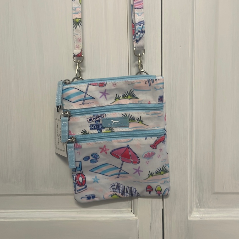 Scout Purse